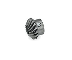 GN 297-Angular gears